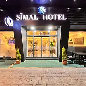 Şimal Hotel