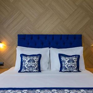 Chambre Supérieure Lit King-Size