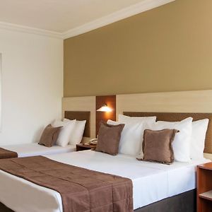 Bungalow met een Slaapkamer