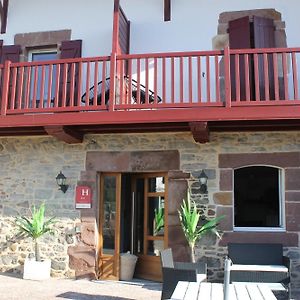 Hotel Etchoinia